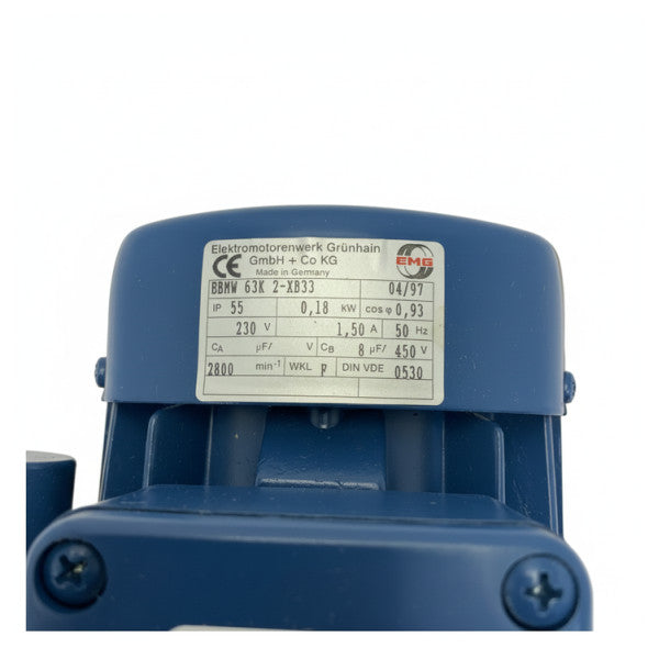 Jabsco PAR-Max 4 Ναυτική Αντλία Πίεσης 230V - 30800-1308 