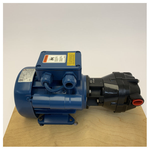 Jabsco PAR-Max 4 Marine Pressure Pump 230V - 30800-1308