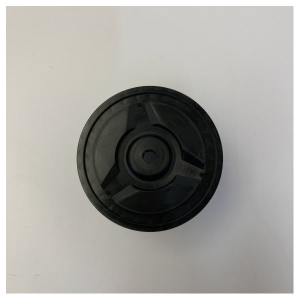 Jabsco 34742-0001 Κιτ φτερωτής ανεμιστήρα - πτερωτή θαλάσσιου εξαεριστήρα 