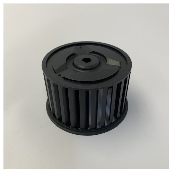 Jabsco 34742-0001 Kit tar-Rota tal-Blower - Impeller tal-Extractor Marin 