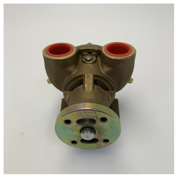 Jabsco 42730-0000 Bronze Marine Cooling Water Pump - Crusader Replacement