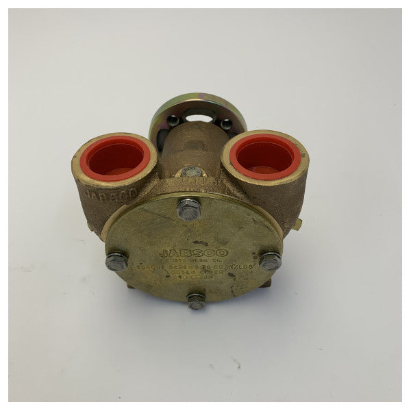 Jabsco 42730-0000 Bronze Marine Cooling Water Pump - Crusader Replacement
