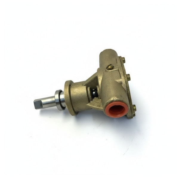 Jabsco 29480-2031C Χάλκινη αντλία ψύξης θαλάσσιου κινητήρα - Ανθεκτική στο θαλασσινό νερό 