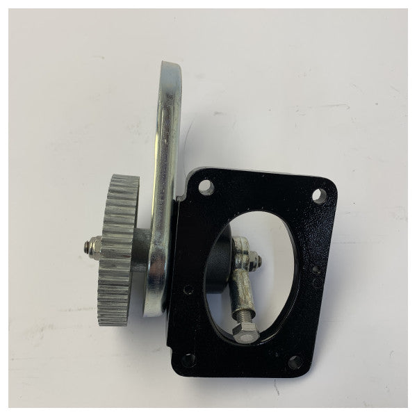 Jabsco 35506-0001 PAR akselstøtte 