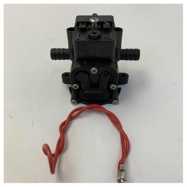 Kit di assemblaggio della testata della pompa Par-Max 1 Jabsco 42632-0000 