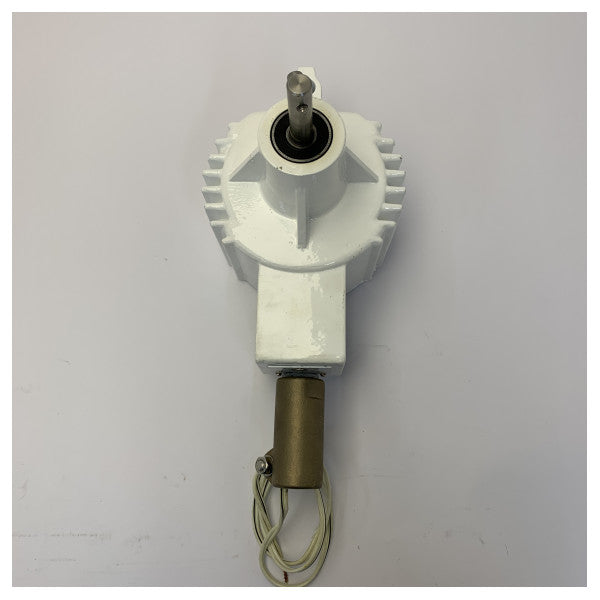 مكوّن الطاقة لمولد الرياح البحري ITT AeroGen 4 بجهد 12 فولت - SKU 11111-X51-AERO4GEN 