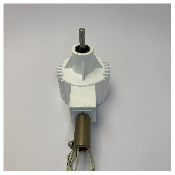 ITT AeroGen 4 Marine Wind Generator 12V Power Component - SKU 11111-X51-AERO4GEN 