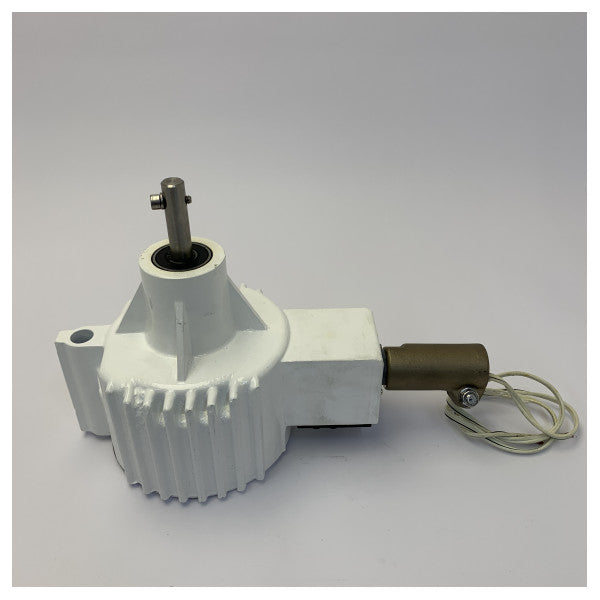 ITT AeroGen 4 Marine Wind Generator 12V Power Component - SKU 11111-X51-AERO4GEN 