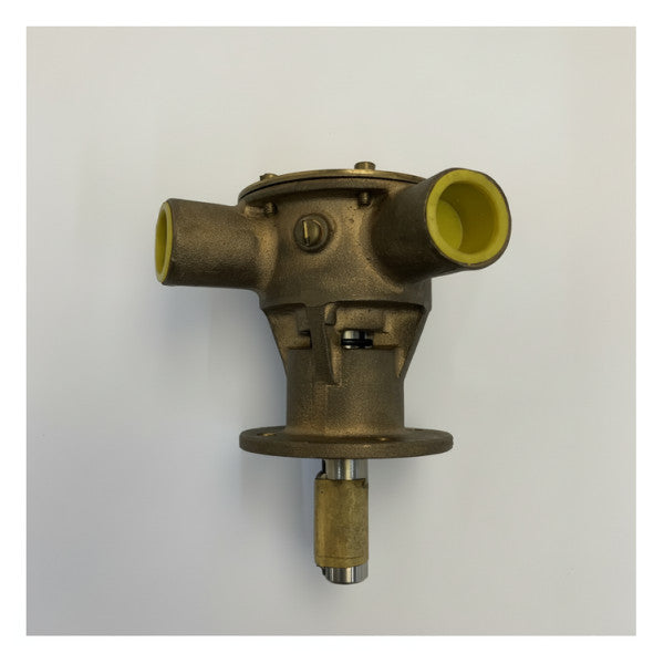 Jabsco 29500-1351 Χάλκινη αντλία θαλάσσιου νερού ψύξης - Υψηλής απόδοσης 