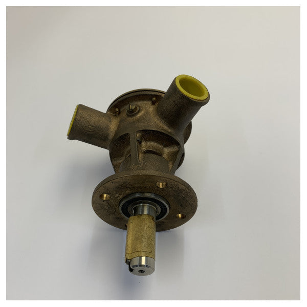 Jabsco 29500-1351 Χάλκινη αντλία θαλάσσιου νερού ψύξης - Υψηλής απόδοσης 