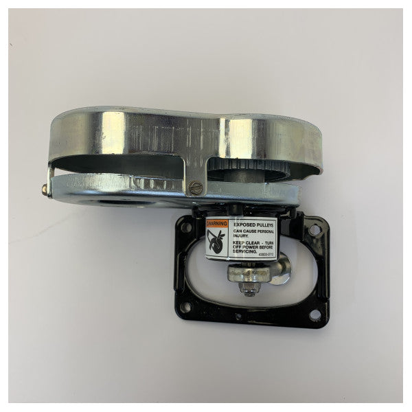 Ανταλλακτικό στήριγμα άξονα Jabsco 35691-0001 