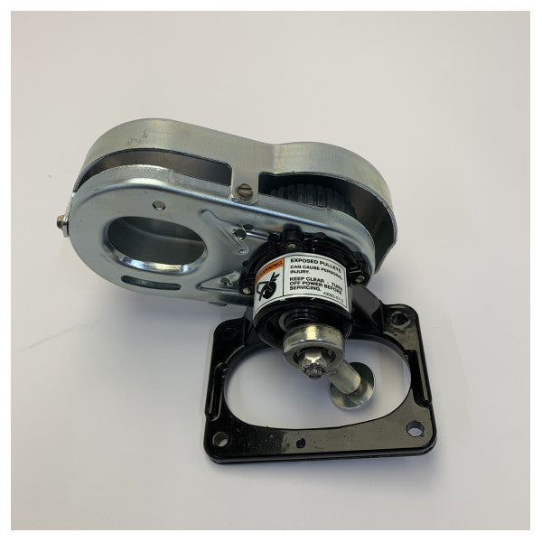 Ανταλλακτικό στήριγμα άξονα Jabsco 35691-0001 