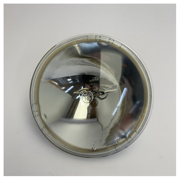 Jabsco 43990-0048 Bozza tal-Beam Issiġillata Marittima 7 pulzieri 12V 