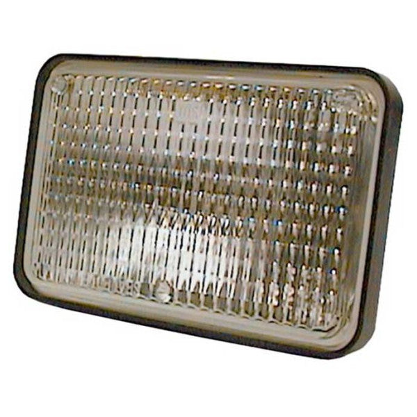 Jabsco 45900-0001 Marine Suchscheinwerfer 24V 6-Zoll Fernbedienungs-Projektor 