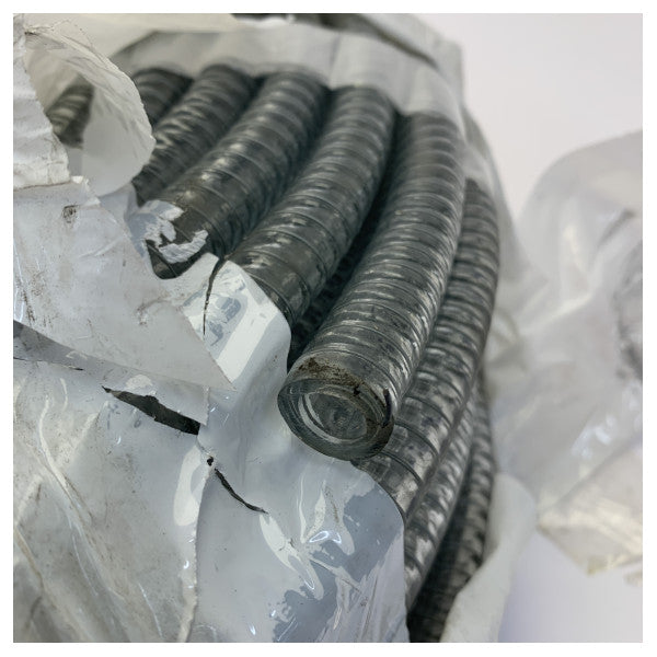 Manguera marina Jabsco Armorvin HNA de 10 mm - Rollo de 60 m 