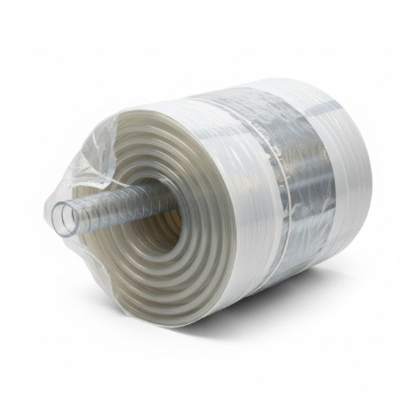 Гнучкий морський шланг Jabsco Armorvin HNA 32мм - Посилений всмоктуючий та подаючий шланг - Котушка 60м 