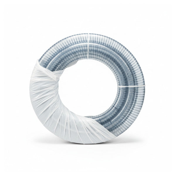 Jabsco Armorvin HNA D.35 Морський всмоктувальний та подаючий шланг - 35 мм - рулон 60 м 