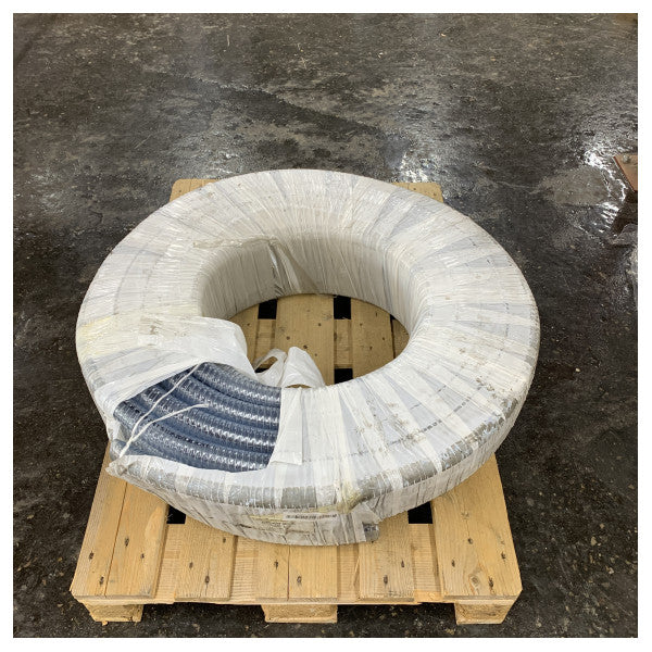 Manguera marina Jabsco Armorvin HNA - 38mm (D.38) x 30m rollo 