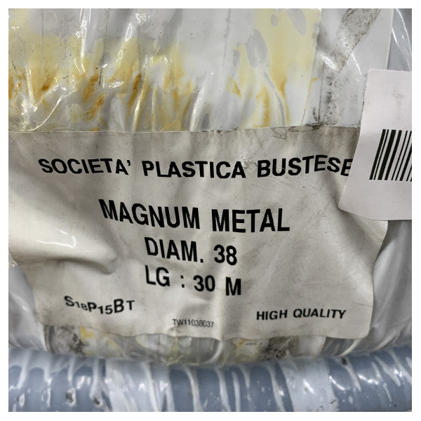 Manguera marina Jabsco Armorvin HNA - 38mm (D.38) x 30m rollo 