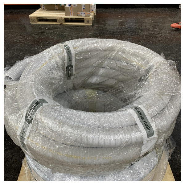 Jabsco Marine Slange - D.40mm - 30 Meter Rull 