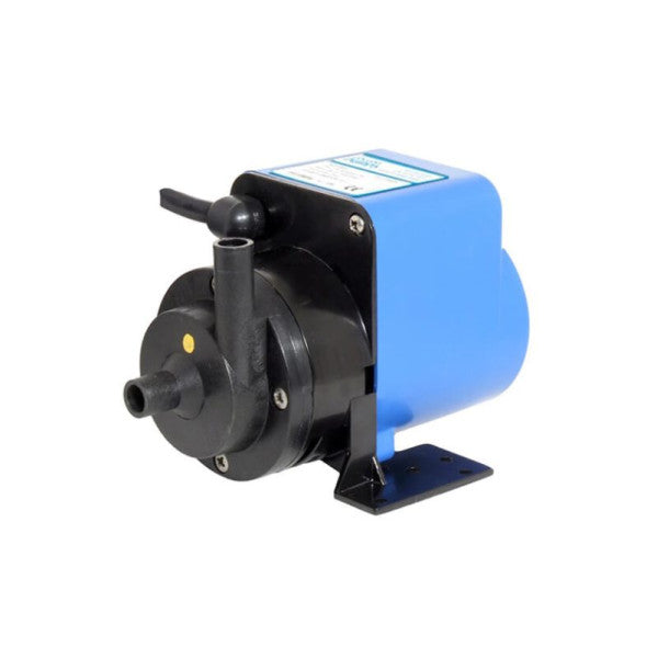 Pompa odśrodkowa z napędem magnetycznym Flojet NDP14/2 110V 1-60 3/8 NPT 