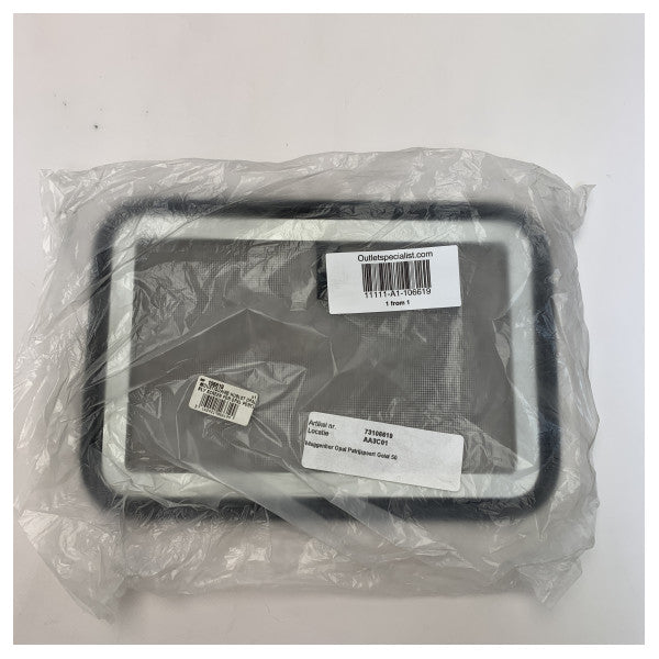 Goiot Opal T50 Porthole Flyscreen Tipo 106619