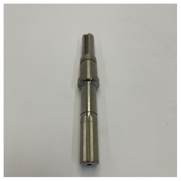 Albero Xylem Marine con albero a spline 11608 - 206589 