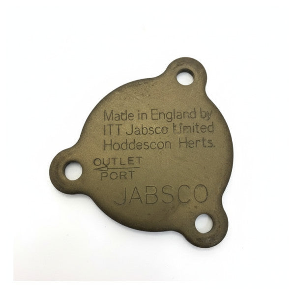 Jabsco 12076-0000 Кришка виходу порту 