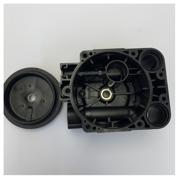 Flojet 20896-000A Vaihtopumpun päätyyppi 