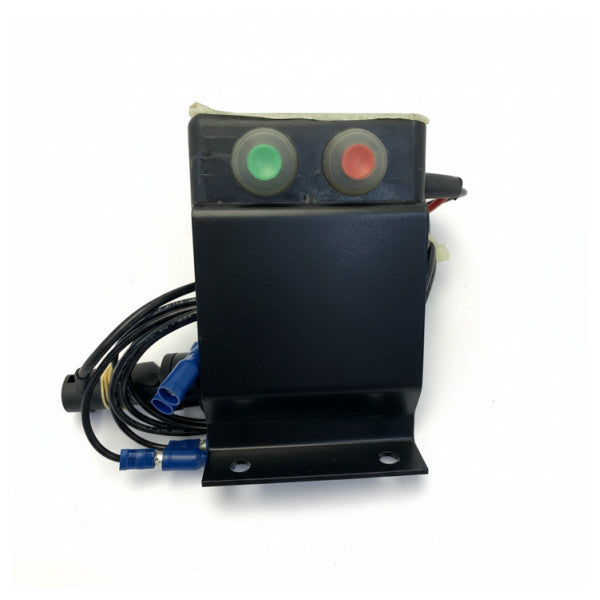 Jabsco 23528-1724 Kontrollur tal-Ħarsien Awtonomu għall-VR050 