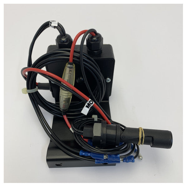 Jabsco 23528-1724 Kontrollur tal-Ħarsien Awtonomu għall-VR050 