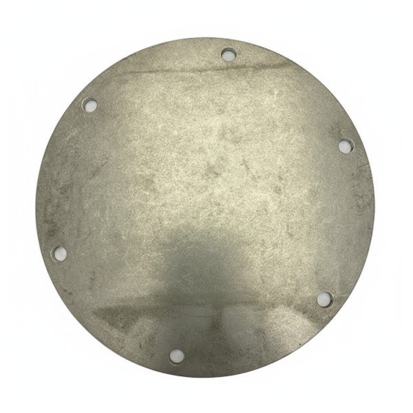 Piastra di copertura finale Jabsco - 29885-0000 