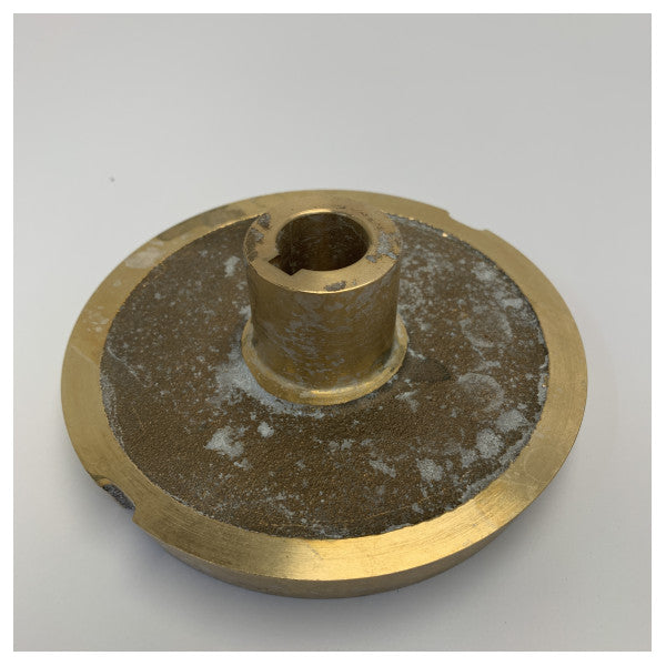 Marinejna tarcza cierna stożka sprzęgła - 51205-0000 