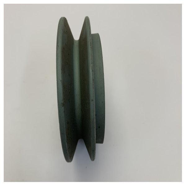 Морська яхтова фурнітура - блок - Частина 9618 