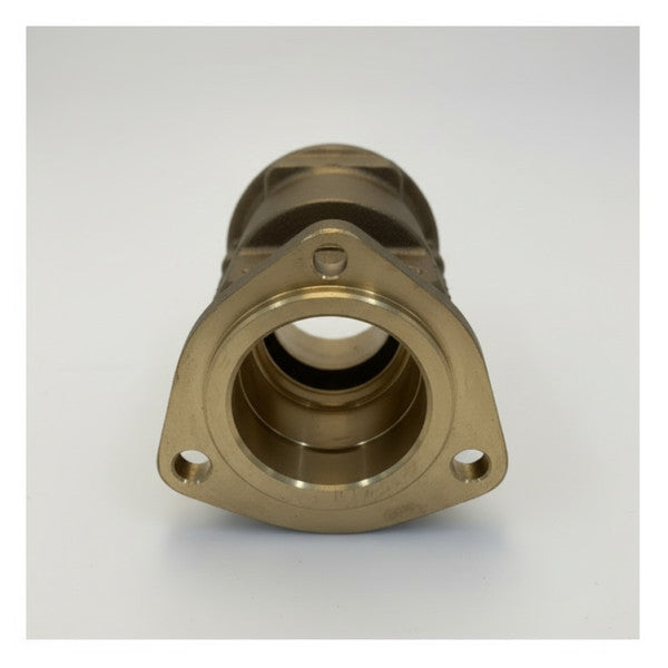 Korpus pompy z mosiądzu Jabsco 9704-8100 