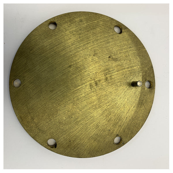 Copertura del terminale della pompa Jabsco 17378-1000 