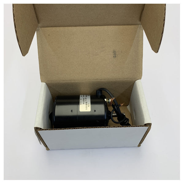 Motore Jabsco 12V DC per pompe marine - 30200-0000 