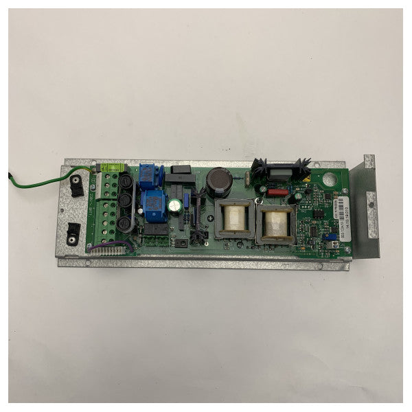 BRUGT Autronica AutroSafe BSS-103A Strømforsyningsenhed 