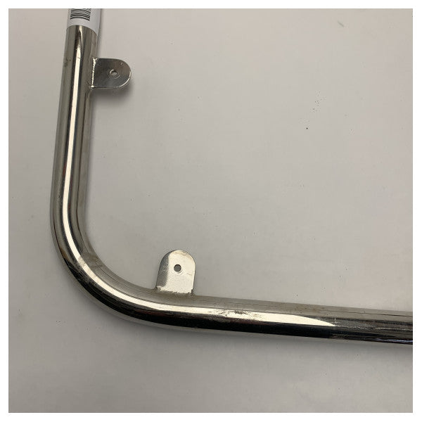 Paslanmaz Çelik Deniz Erişim Arka Kapı 525x400mm 