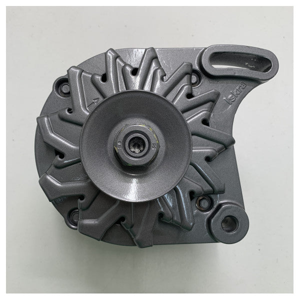 Alternator Lombardini Iskra AAK3139 V14 80A - 11.203.018