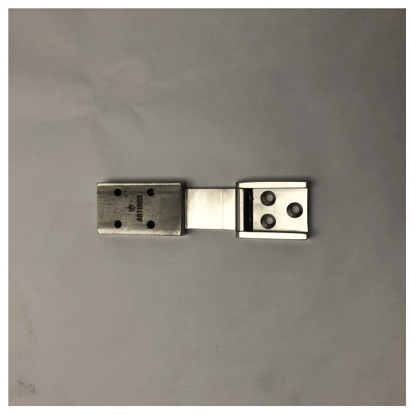 Ferretti RVS Marine Scharnier voor Botens en Schepen - 09A20A 