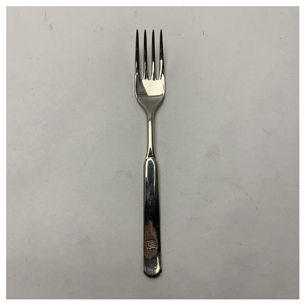 Ferretti Yachts Premium Stainless Steel Fruit Fork - 24432
