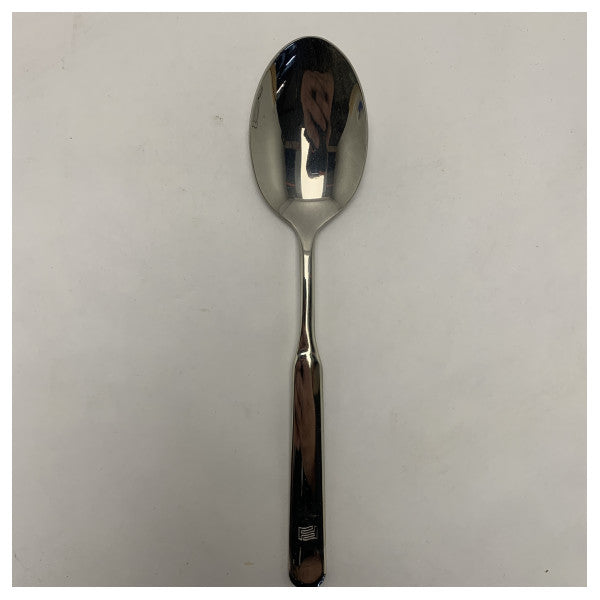Ferretti Yachts Stainless Steel Durable Marine Table Spoon - 24438 