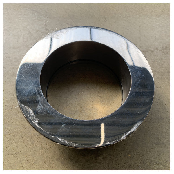 Edelstahl-Marine-Propellerhülse  langlebiger 33m Wellen-Schutz 