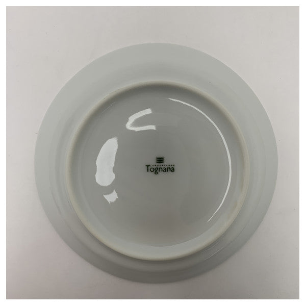 Tognana Kestävä Posliini Merilevy 247707-1 