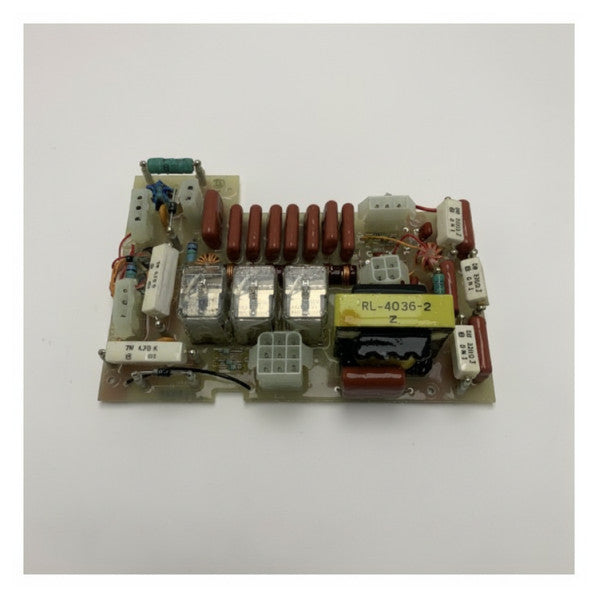 Furuno X-Band Radar Modulator PCB FR-2835 MD5145 Marine Electronics