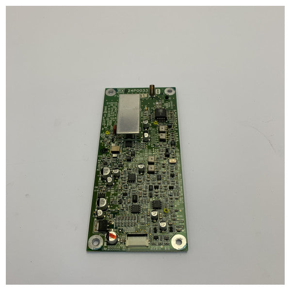 Furuno FA-1501 AIS PCB Κεντρική Πλακέτα Δέκτη RX2 - 24P0033B(LF) 