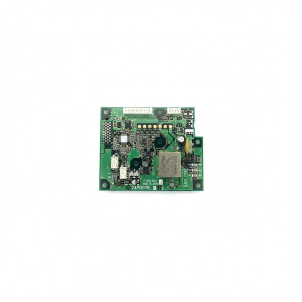 Furuno VR-3000 VR-3010 S-VDR Κεντρική PCB 24P0075B(LF) - Αχρησιμοποίητα ναυτιλιακά ηλεκτρονικά 