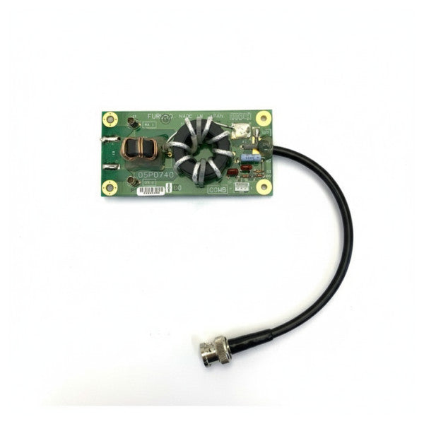 Furuno FS-2570T MF/HF ραδιοφωνικό PCB 05P0740(LF) COMB εξάρτημα ναυτικών ηλεκτρονικών 