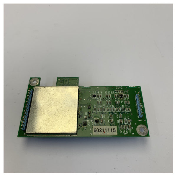 Furuno 05P0746(LF) PRESEL PCB til FS-1570T FS-2570T MF/HF-radio 